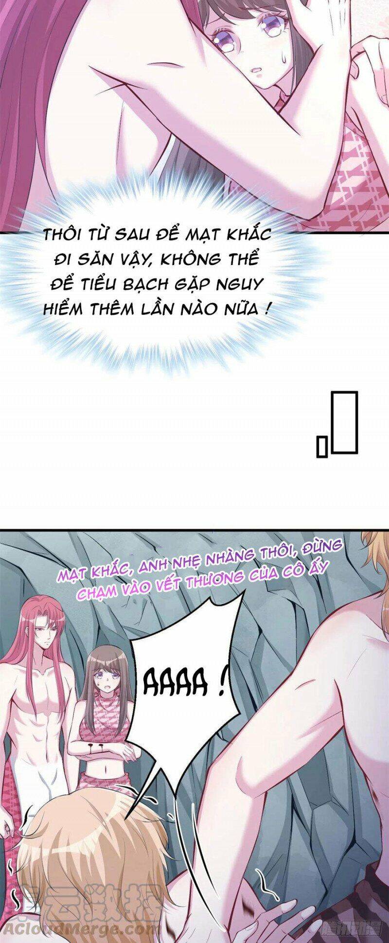 Thảnh Thơi Thú Thế Chủng Chủng Điền, Sinh Sinh Tể Chap 243 - Next Chap 244