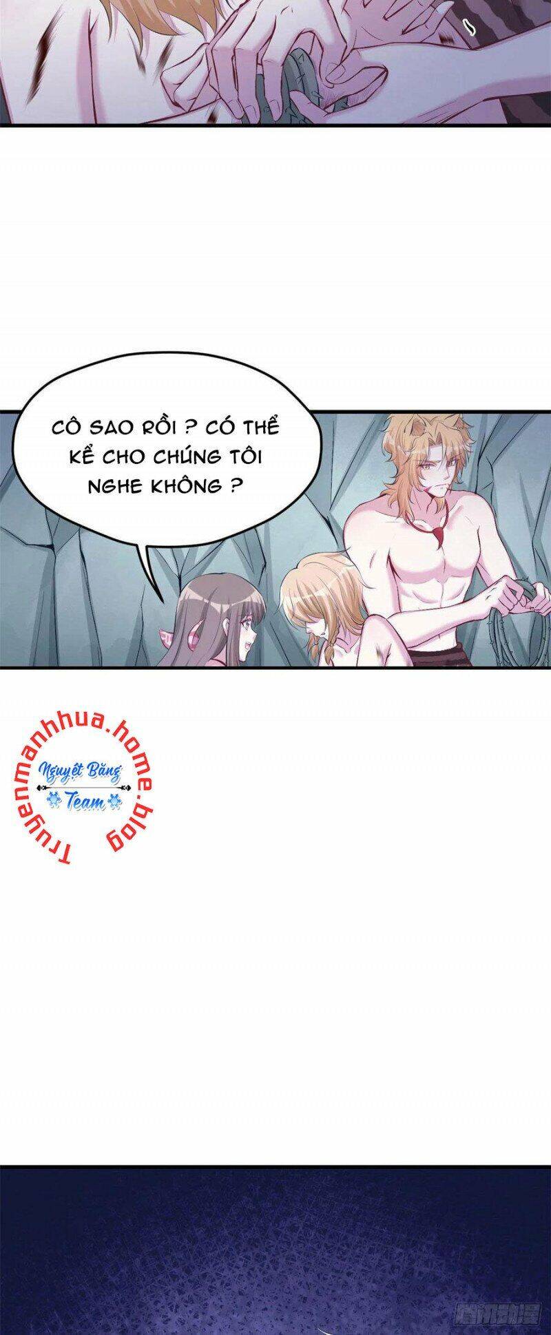 Thảnh Thơi Thú Thế Chủng Chủng Điền, Sinh Sinh Tể Chap 243 - Next Chap 244