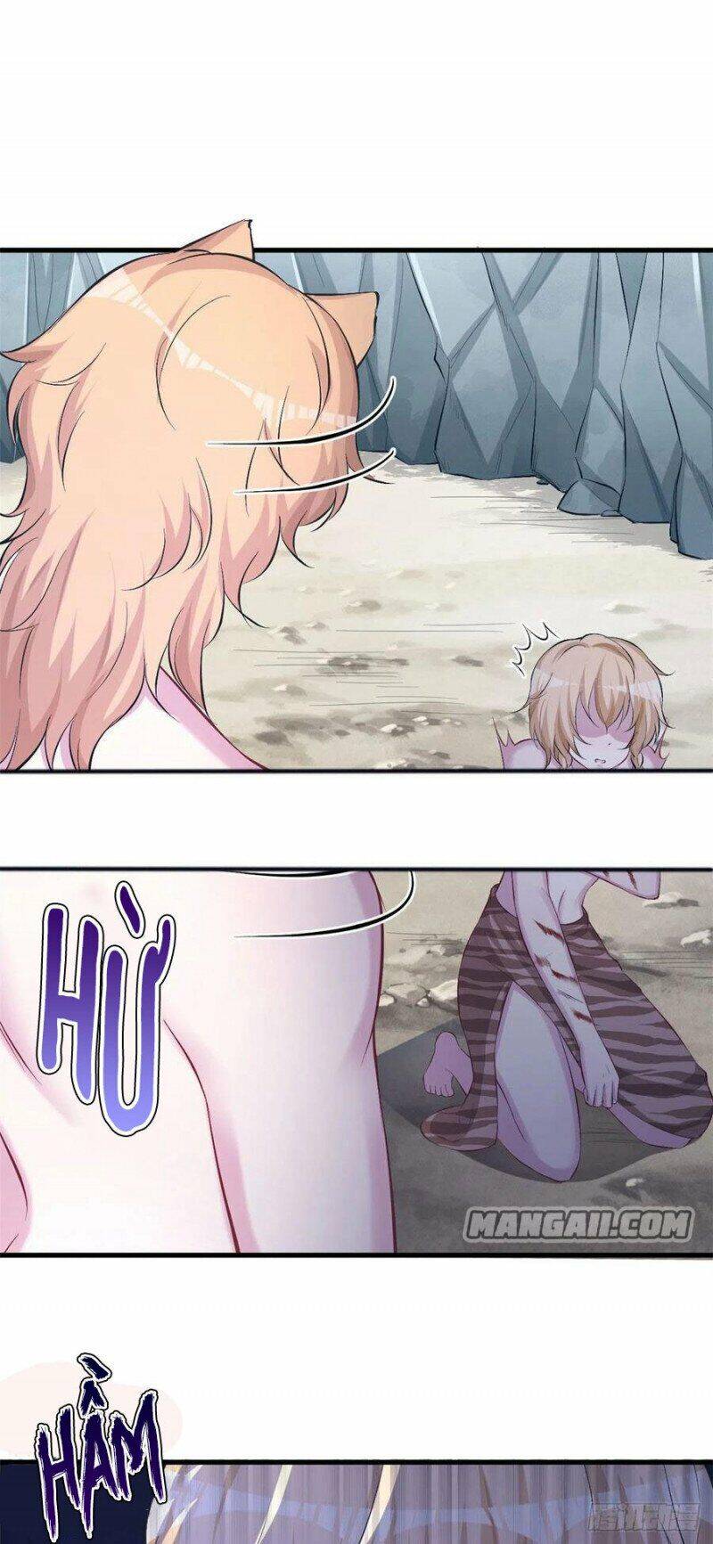 Thảnh Thơi Thú Thế Chủng Chủng Điền, Sinh Sinh Tể Chap 243 - Next Chap 244