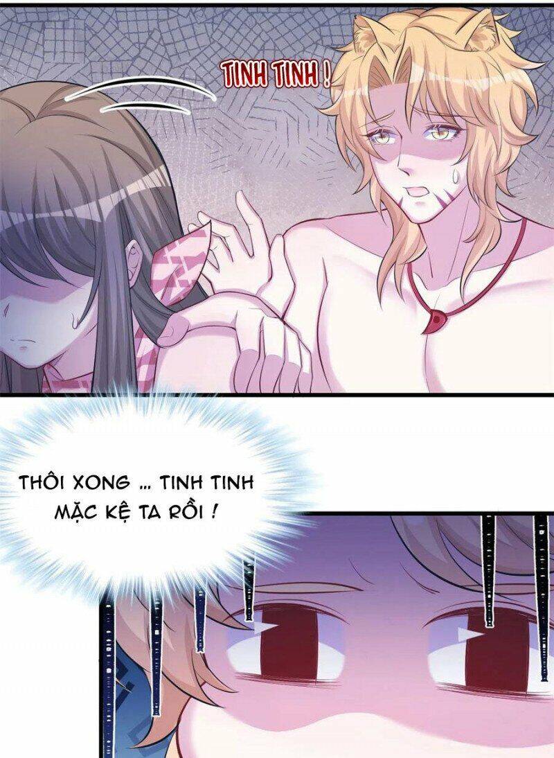 Thảnh Thơi Thú Thế Chủng Chủng Điền, Sinh Sinh Tể Chap 243 - Next Chap 244