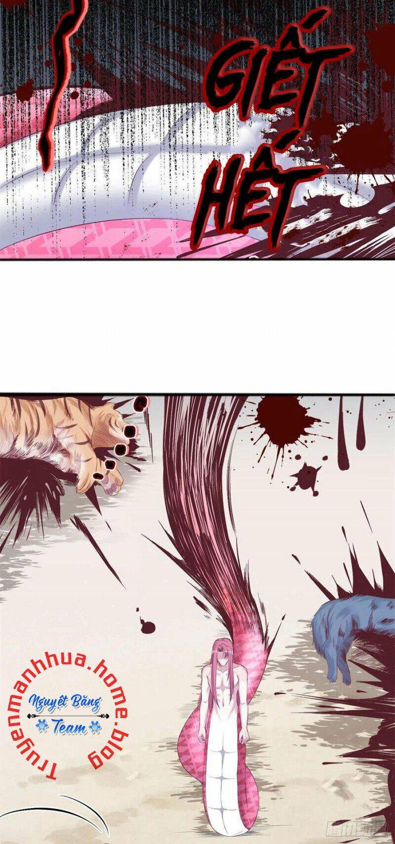 Thảnh Thơi Thú Thế Chủng Chủng Điền, Sinh Sinh Tể Chap 243 - Next Chap 244