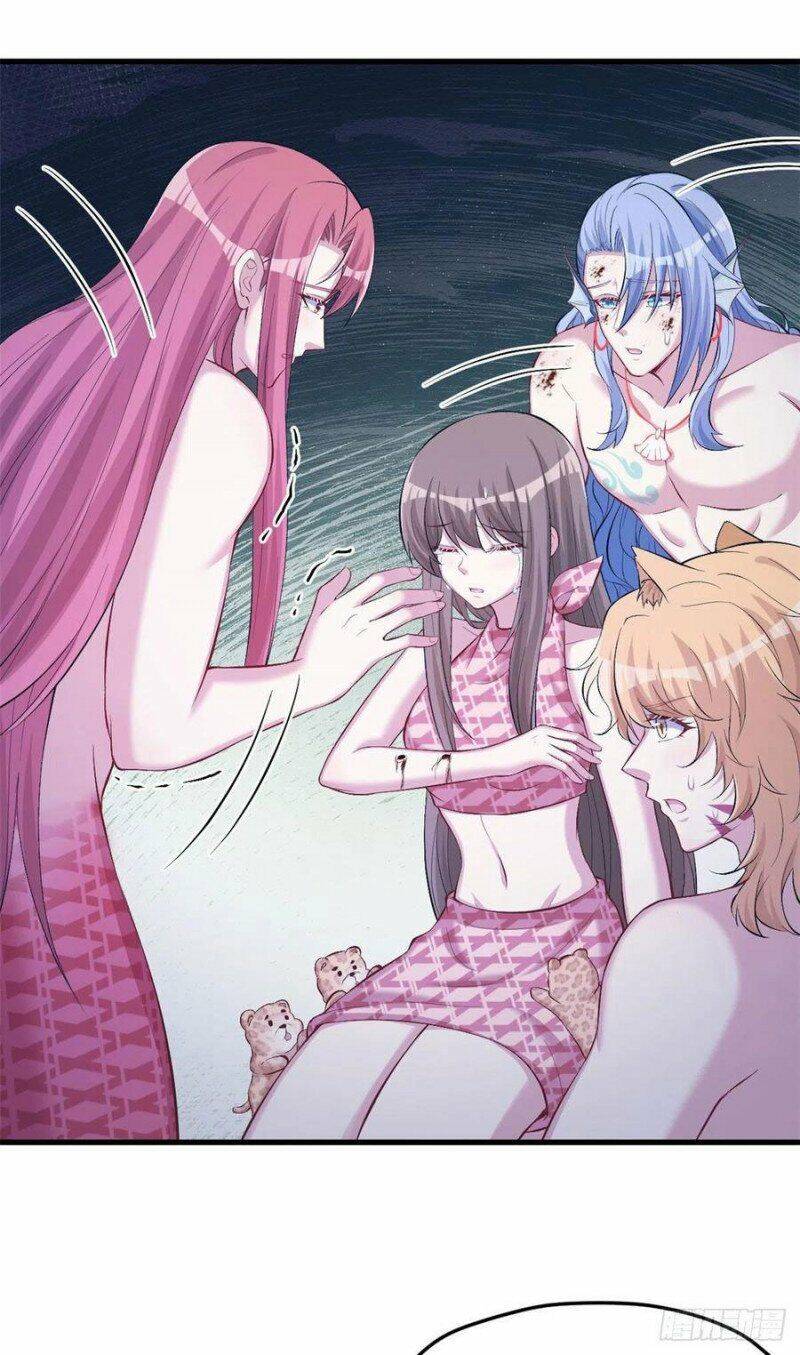 Thảnh Thơi Thú Thế Chủng Chủng Điền, Sinh Sinh Tể Chap 243 - Next Chap 244
