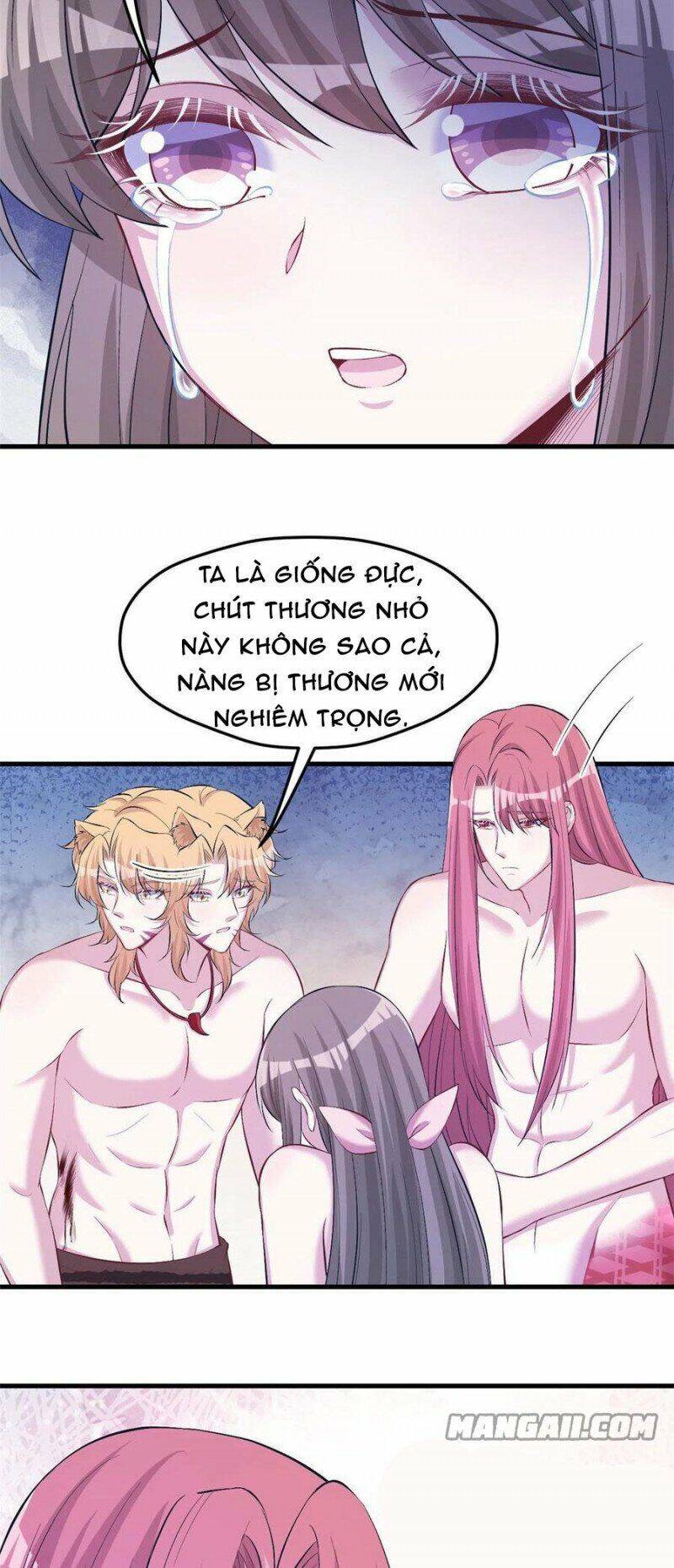 Thảnh Thơi Thú Thế Chủng Chủng Điền, Sinh Sinh Tể Chap 243 - Next Chap 244