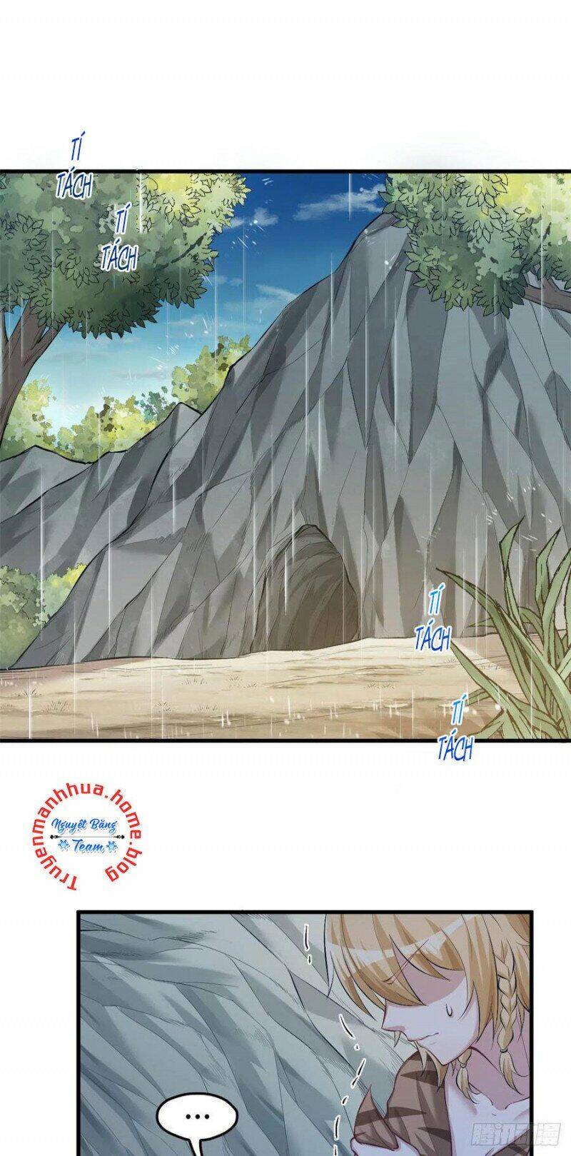 Thảnh Thơi Thú Thế Chủng Chủng Điền, Sinh Sinh Tể Chap 244 - Next Chap 245