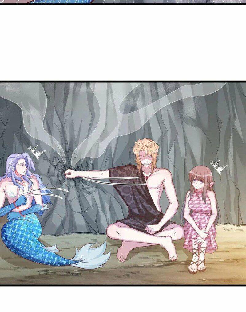 Thảnh Thơi Thú Thế Chủng Chủng Điền, Sinh Sinh Tể Chap 244 - Next Chap 245