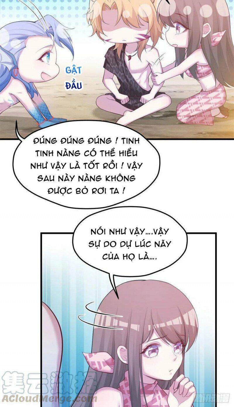 Thảnh Thơi Thú Thế Chủng Chủng Điền, Sinh Sinh Tể Chap 244 - Next Chap 245