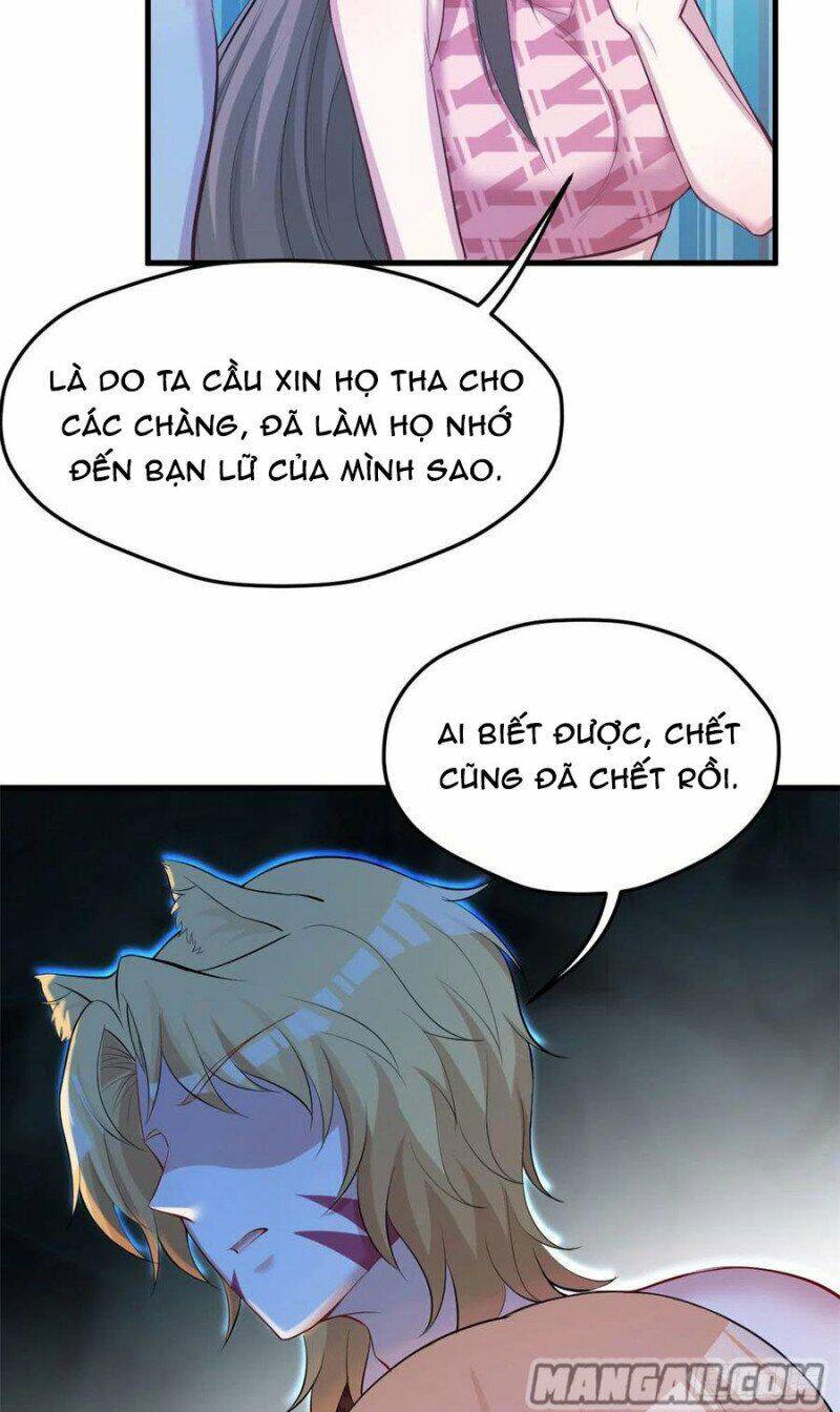 Thảnh Thơi Thú Thế Chủng Chủng Điền, Sinh Sinh Tể Chap 244 - Next Chap 245