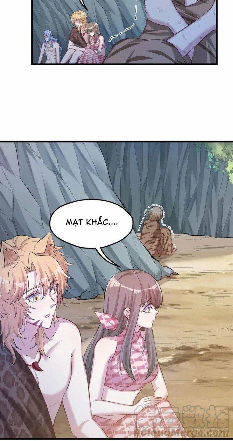 Thảnh Thơi Thú Thế Chủng Chủng Điền, Sinh Sinh Tể Chap 244 - Next Chap 245