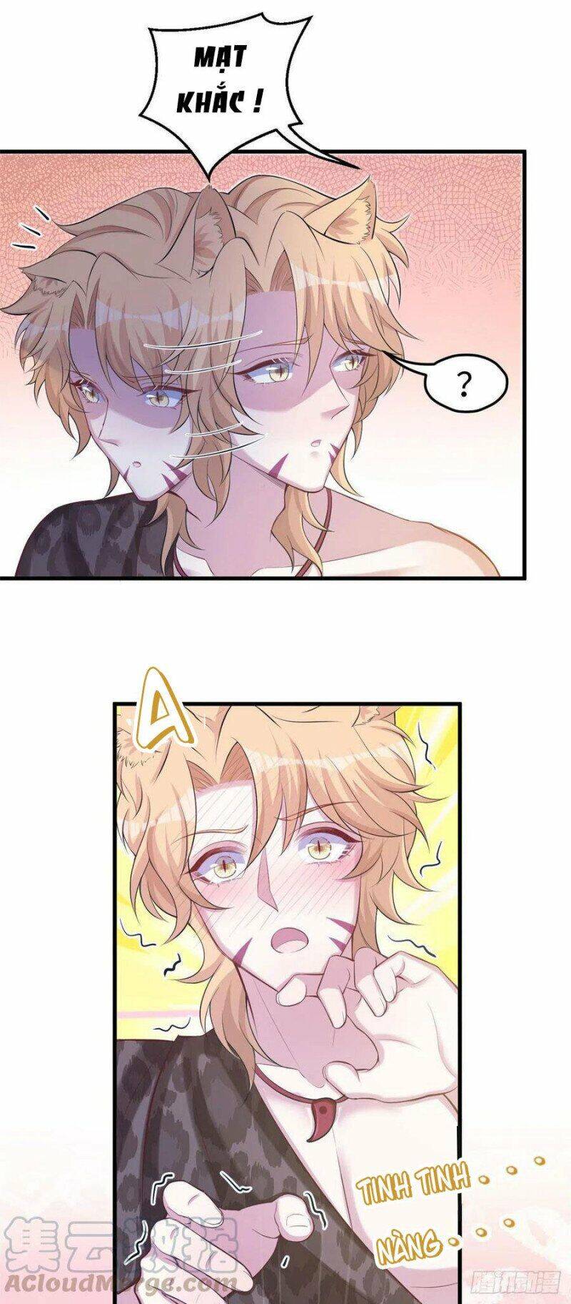 Thảnh Thơi Thú Thế Chủng Chủng Điền, Sinh Sinh Tể Chap 244 - Next Chap 245