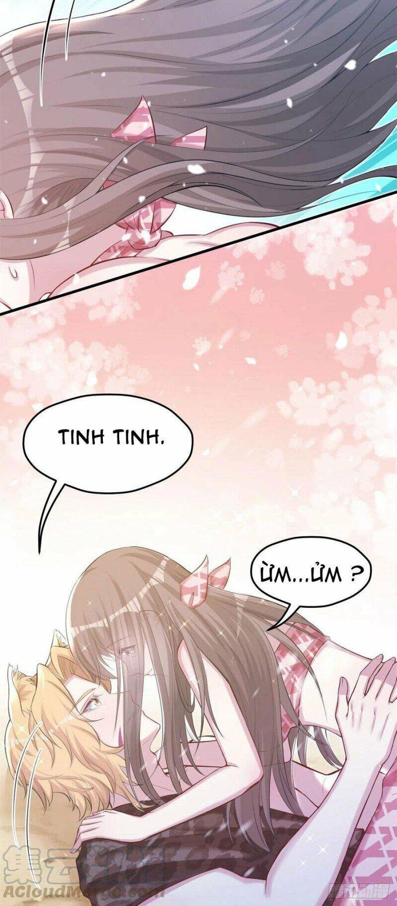 Thảnh Thơi Thú Thế Chủng Chủng Điền, Sinh Sinh Tể Chap 244 - Next Chap 245