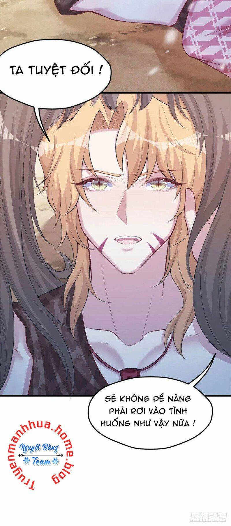 Thảnh Thơi Thú Thế Chủng Chủng Điền, Sinh Sinh Tể Chap 244 - Next Chap 245