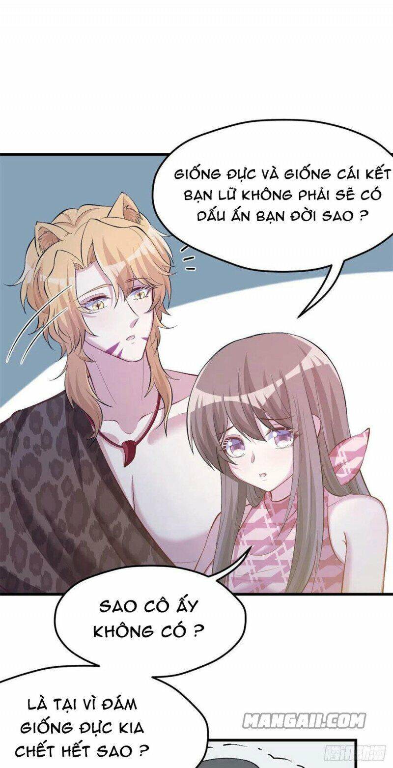 Thảnh Thơi Thú Thế Chủng Chủng Điền, Sinh Sinh Tể Chap 244 - Next Chap 245