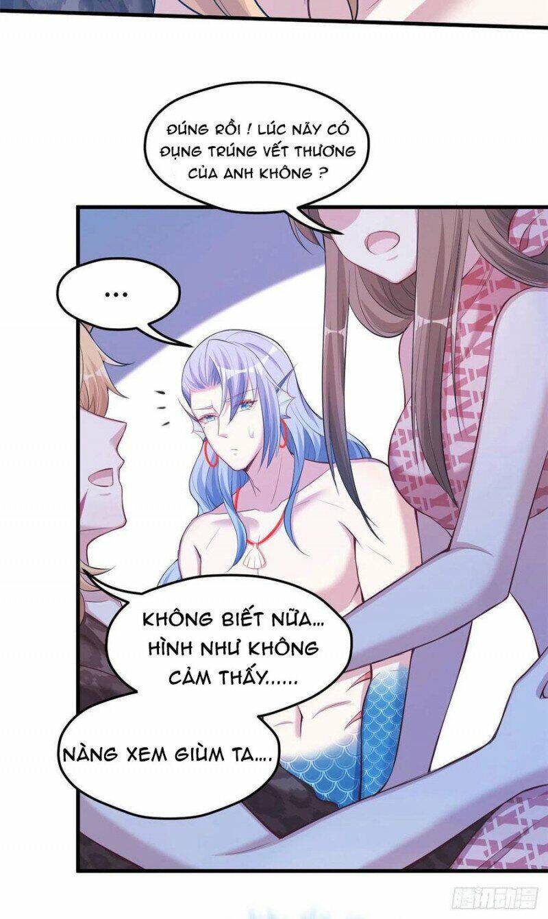 Thảnh Thơi Thú Thế Chủng Chủng Điền, Sinh Sinh Tể Chap 244 - Next Chap 245