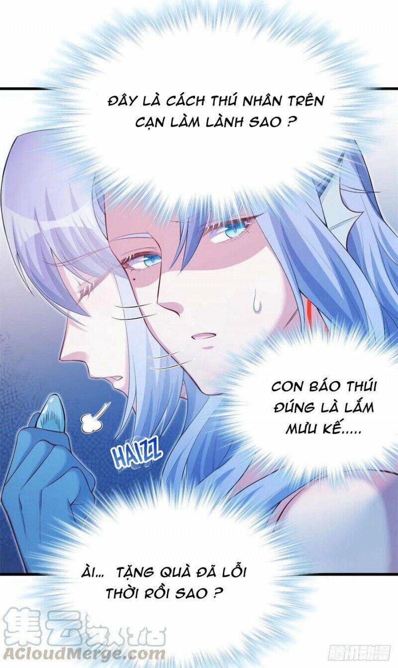 Thảnh Thơi Thú Thế Chủng Chủng Điền, Sinh Sinh Tể Chap 244 - Next Chap 245