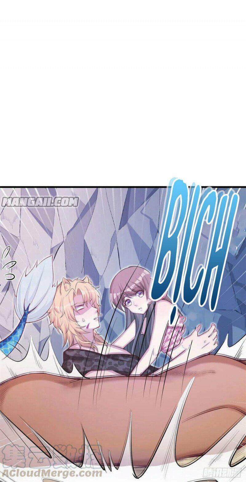 Thảnh Thơi Thú Thế Chủng Chủng Điền, Sinh Sinh Tể Chap 244 - Next Chap 245