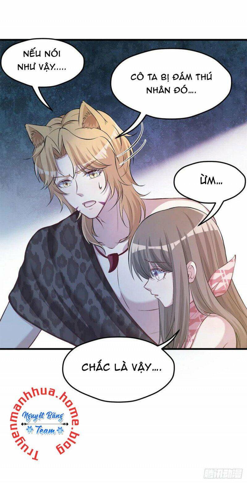 Thảnh Thơi Thú Thế Chủng Chủng Điền, Sinh Sinh Tể Chap 244 - Next Chap 245