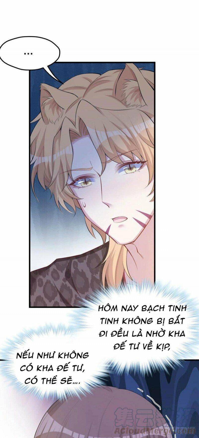 Thảnh Thơi Thú Thế Chủng Chủng Điền, Sinh Sinh Tể Chap 244 - Next Chap 245