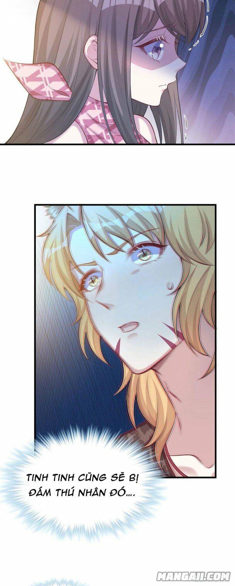 Thảnh Thơi Thú Thế Chủng Chủng Điền, Sinh Sinh Tể Chap 244 - Next Chap 245