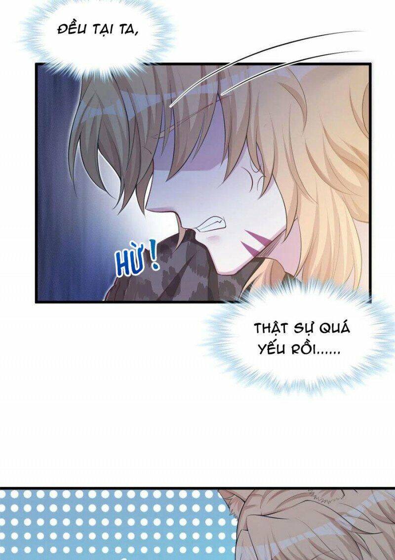 Thảnh Thơi Thú Thế Chủng Chủng Điền, Sinh Sinh Tể Chap 244 - Next Chap 245