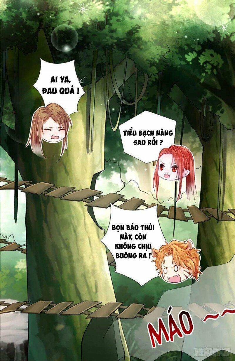 Thảnh Thơi Thú Thế Chủng Chủng Điền, Sinh Sinh Tể Chap 248 - Next Chap 249