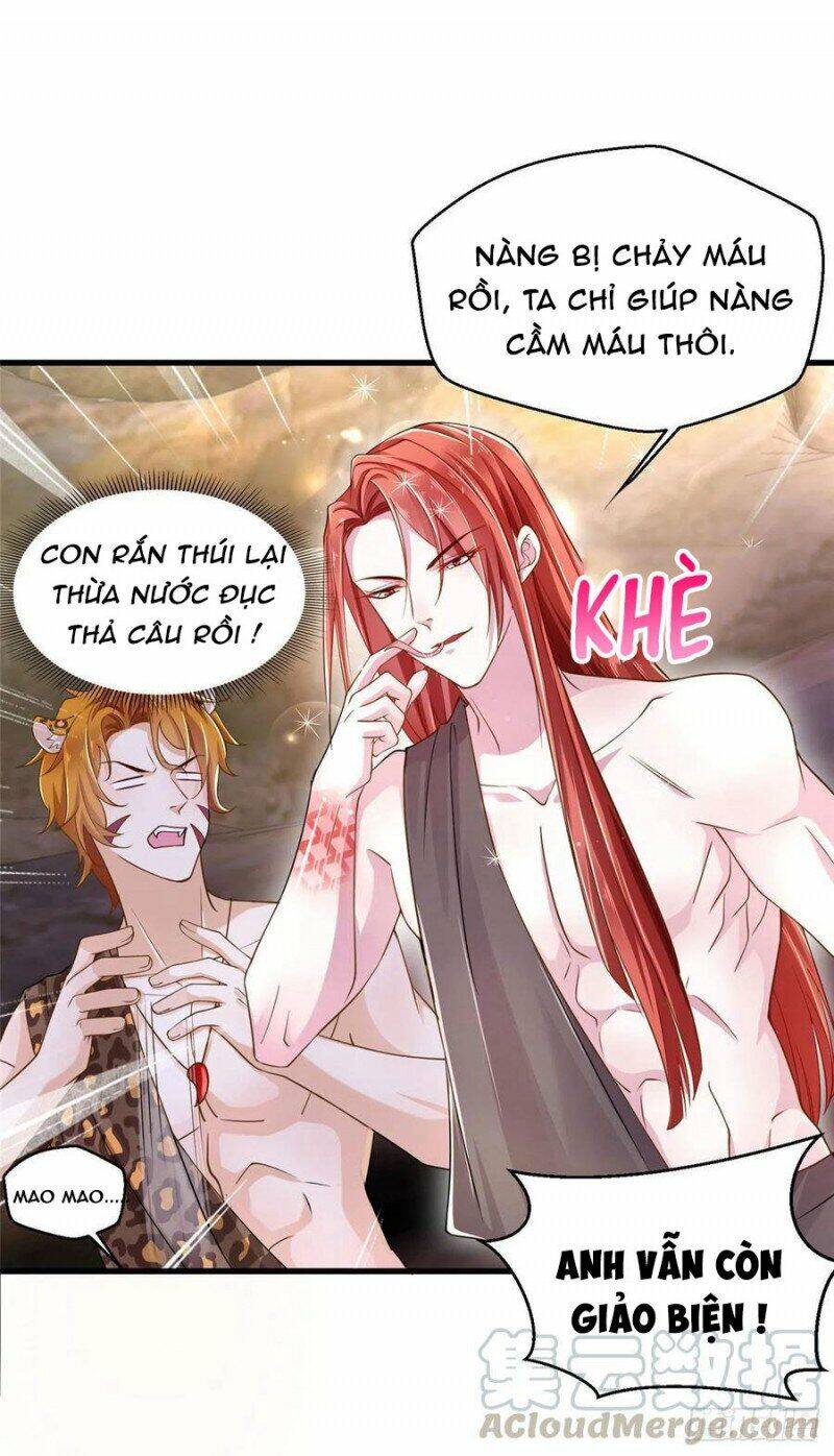 Thảnh Thơi Thú Thế Chủng Chủng Điền, Sinh Sinh Tể Chap 248 - Next Chap 249