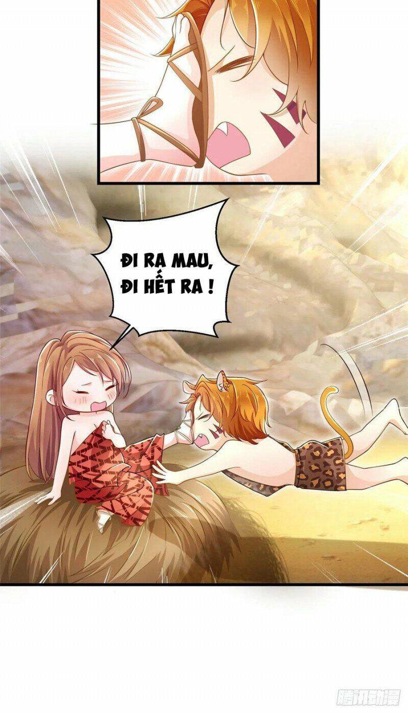 Thảnh Thơi Thú Thế Chủng Chủng Điền, Sinh Sinh Tể Chap 248 - Next Chap 249