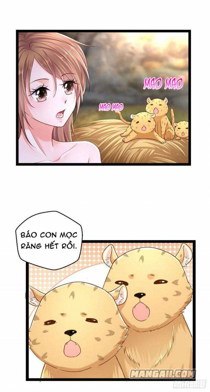 Thảnh Thơi Thú Thế Chủng Chủng Điền, Sinh Sinh Tể Chap 248 - Next Chap 249