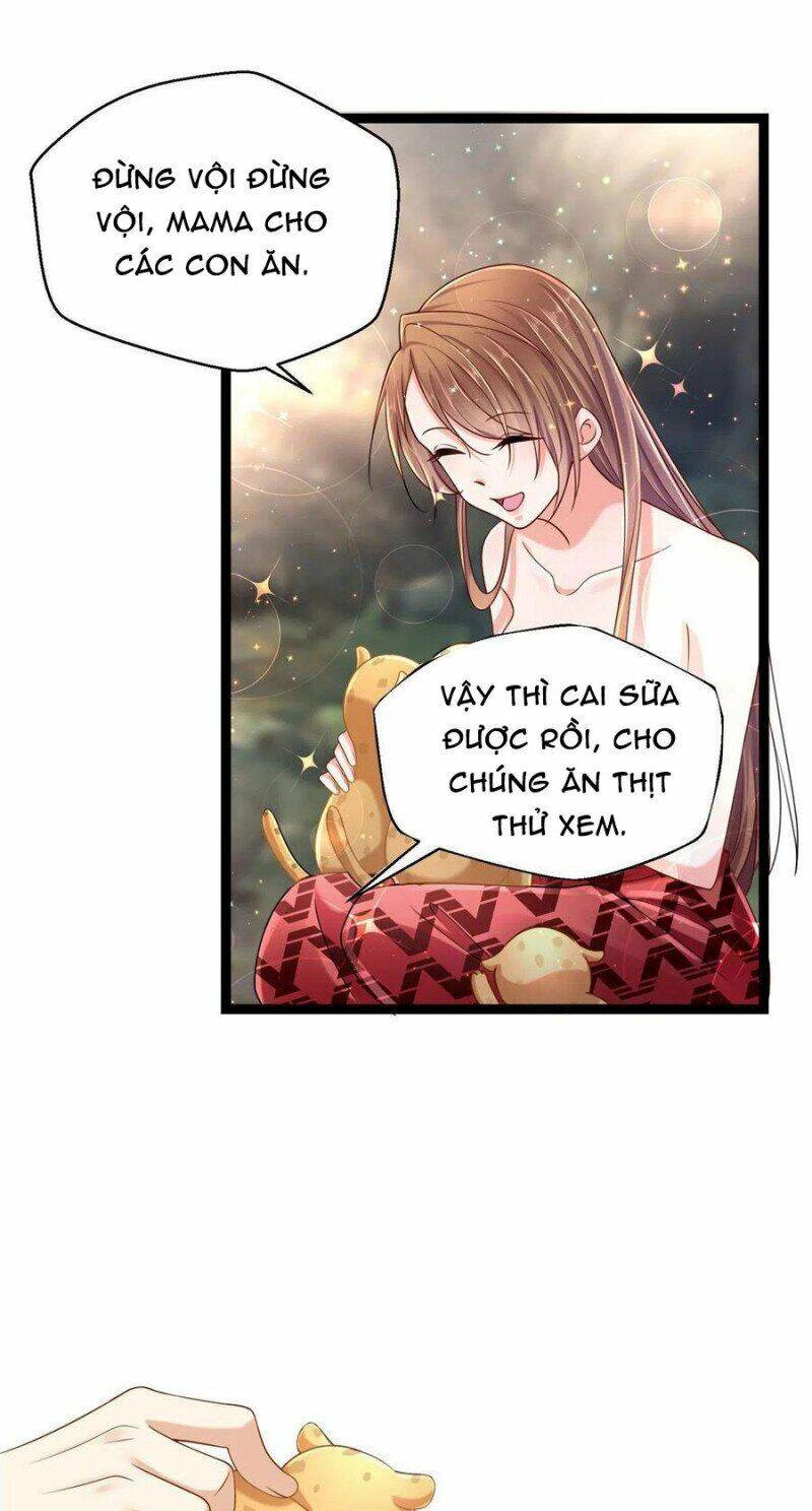 Thảnh Thơi Thú Thế Chủng Chủng Điền, Sinh Sinh Tể Chap 248 - Next Chap 249