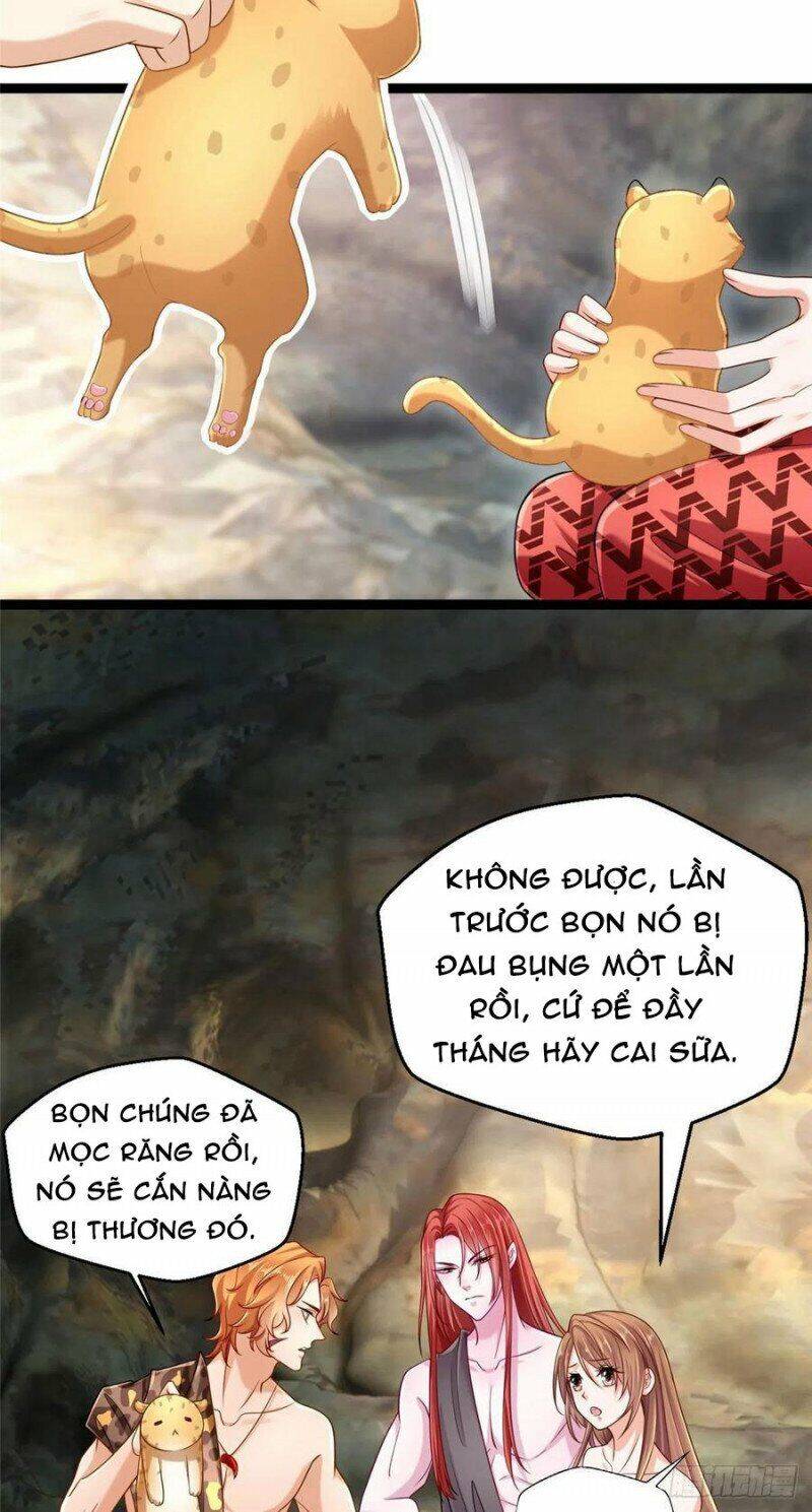 Thảnh Thơi Thú Thế Chủng Chủng Điền, Sinh Sinh Tể Chap 248 - Next Chap 249