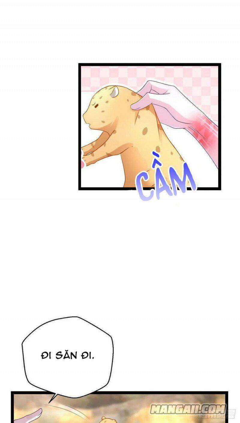 Thảnh Thơi Thú Thế Chủng Chủng Điền, Sinh Sinh Tể Chap 248 - Next Chap 249