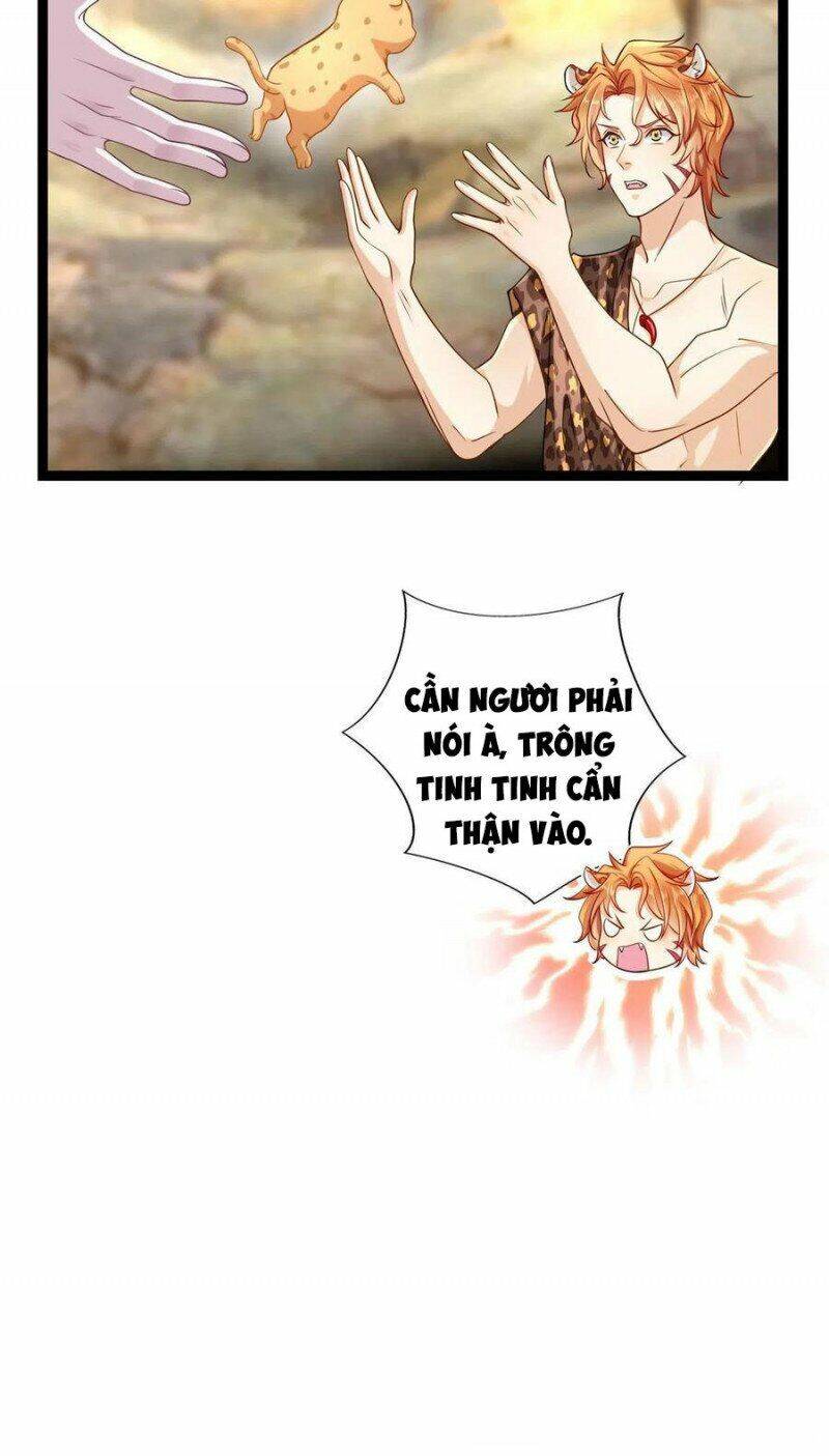 Thảnh Thơi Thú Thế Chủng Chủng Điền, Sinh Sinh Tể Chap 248 - Next Chap 249