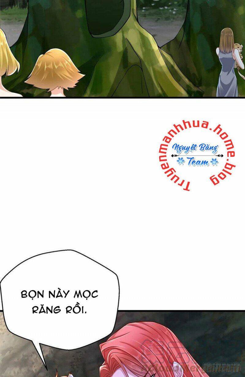 Thảnh Thơi Thú Thế Chủng Chủng Điền, Sinh Sinh Tể Chap 248 - Next Chap 249