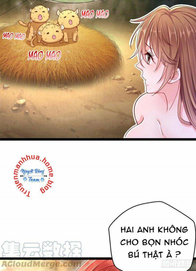 Thảnh Thơi Thú Thế Chủng Chủng Điền, Sinh Sinh Tể Chap 248 - Next Chap 249