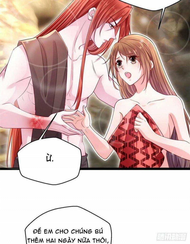Thảnh Thơi Thú Thế Chủng Chủng Điền, Sinh Sinh Tể Chap 248 - Next Chap 249