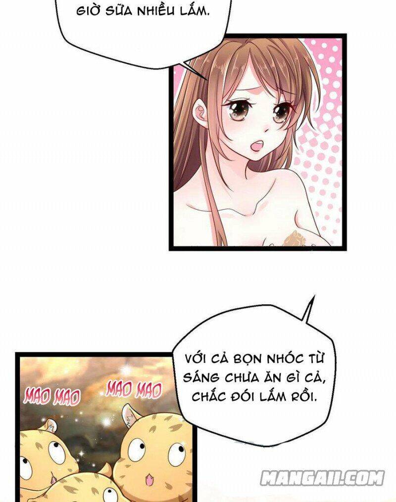 Thảnh Thơi Thú Thế Chủng Chủng Điền, Sinh Sinh Tể Chap 248 - Next Chap 249