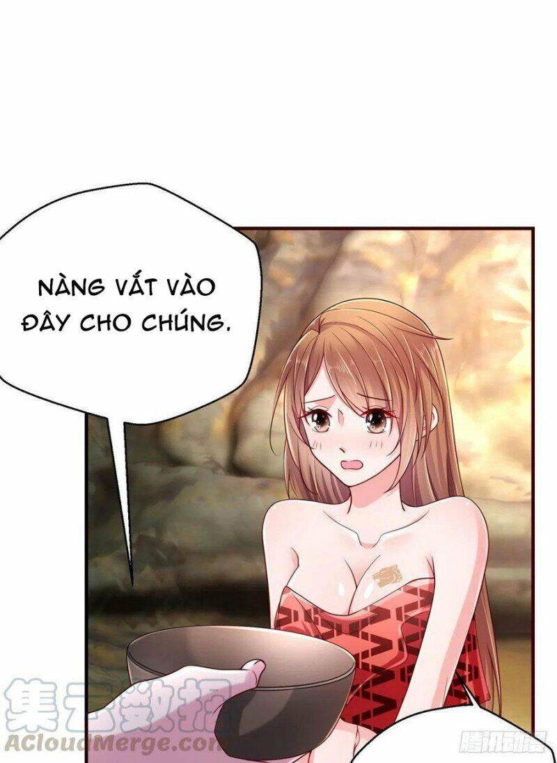 Thảnh Thơi Thú Thế Chủng Chủng Điền, Sinh Sinh Tể Chap 248 - Next Chap 249