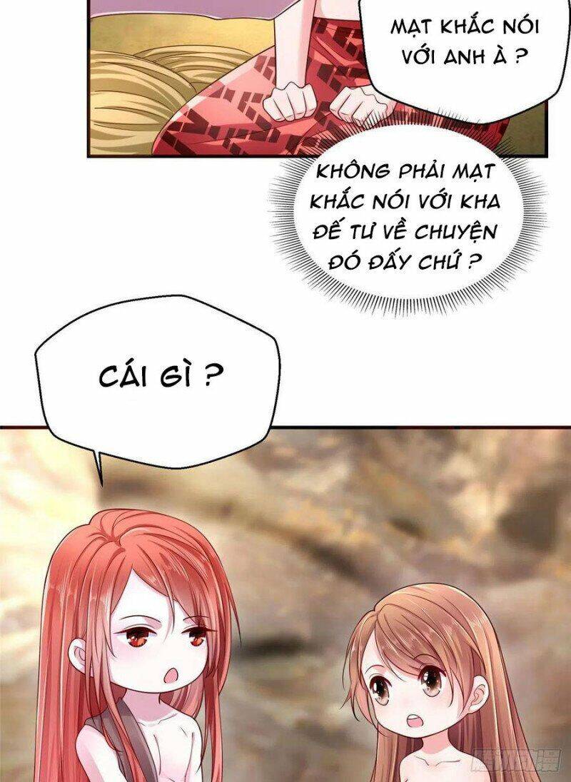 Thảnh Thơi Thú Thế Chủng Chủng Điền, Sinh Sinh Tể Chap 248 - Next Chap 249