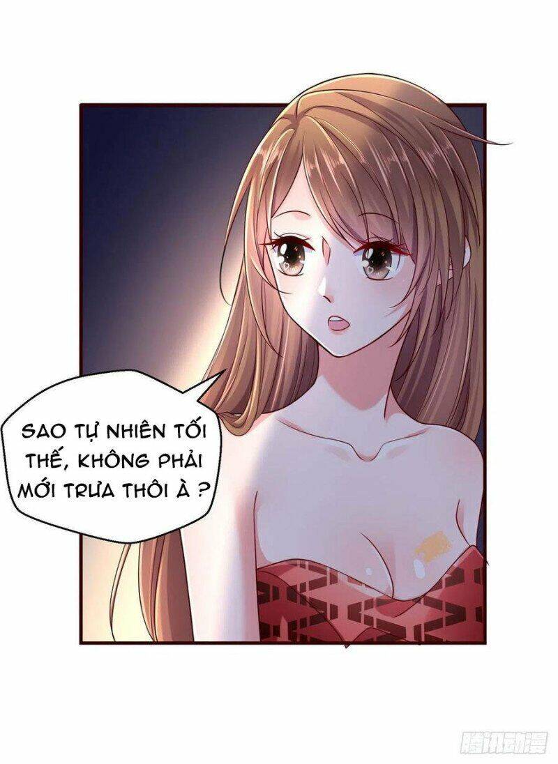 Thảnh Thơi Thú Thế Chủng Chủng Điền, Sinh Sinh Tể Chap 248 - Next Chap 249