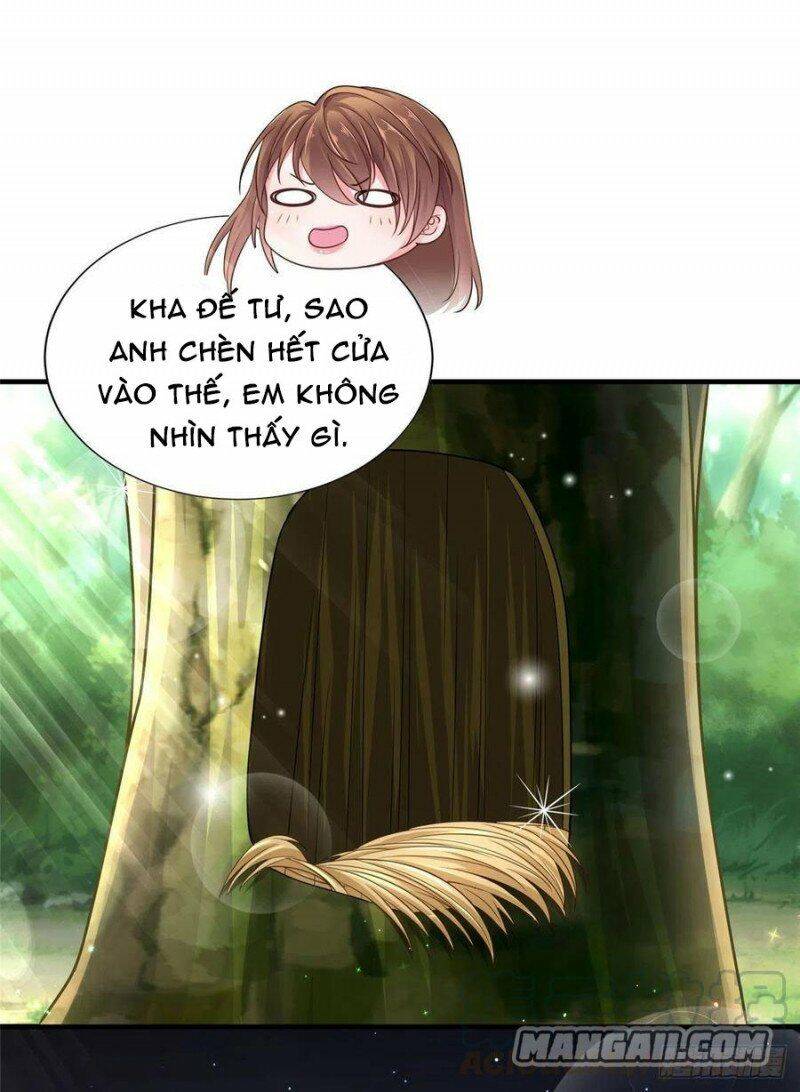 Thảnh Thơi Thú Thế Chủng Chủng Điền, Sinh Sinh Tể Chap 248 - Next Chap 249