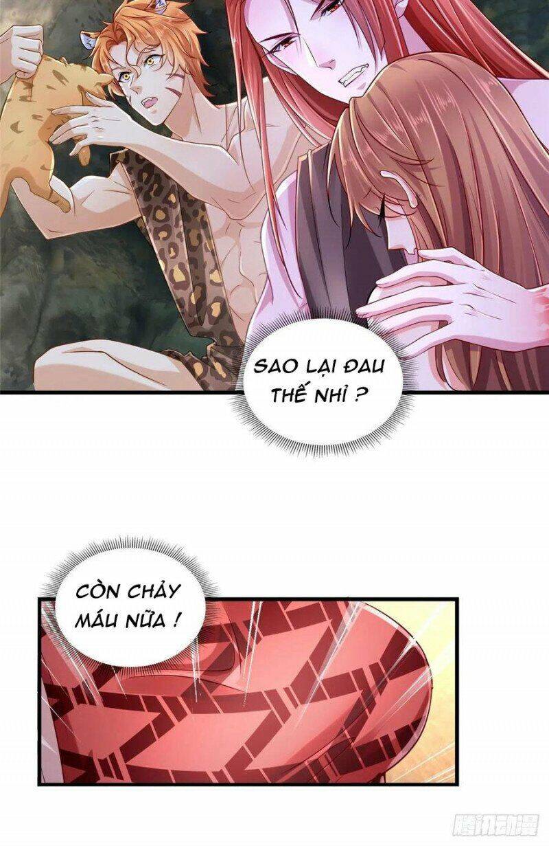 Thảnh Thơi Thú Thế Chủng Chủng Điền, Sinh Sinh Tể Chap 248 - Next Chap 249