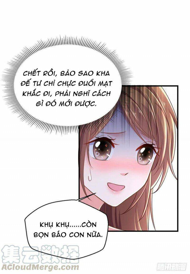 Thảnh Thơi Thú Thế Chủng Chủng Điền, Sinh Sinh Tể Chap 248 - Next Chap 249