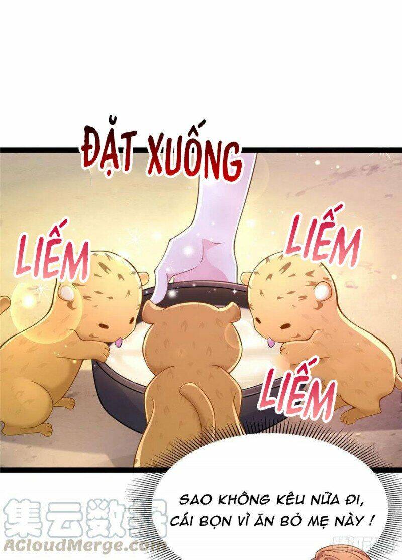 Thảnh Thơi Thú Thế Chủng Chủng Điền, Sinh Sinh Tể Chap 248 - Next Chap 249