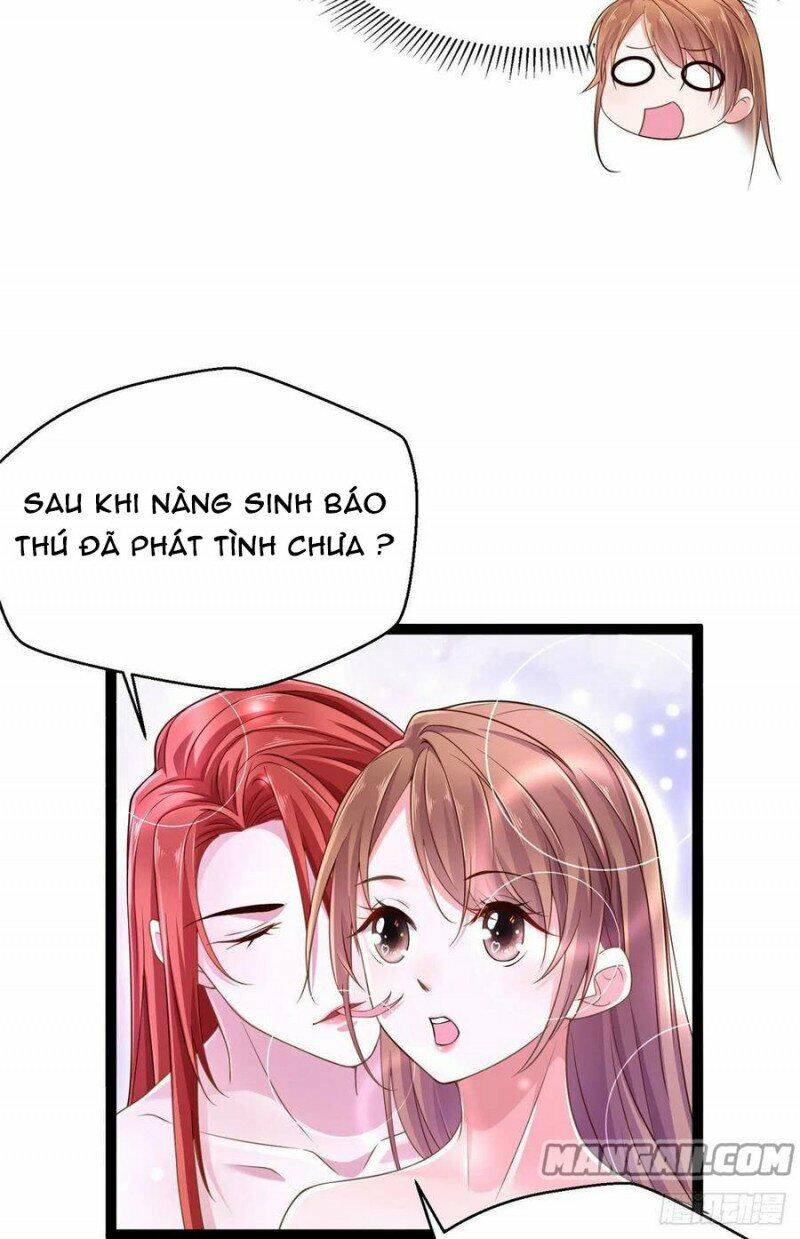 Thảnh Thơi Thú Thế Chủng Chủng Điền, Sinh Sinh Tể Chap 248 - Next Chap 249