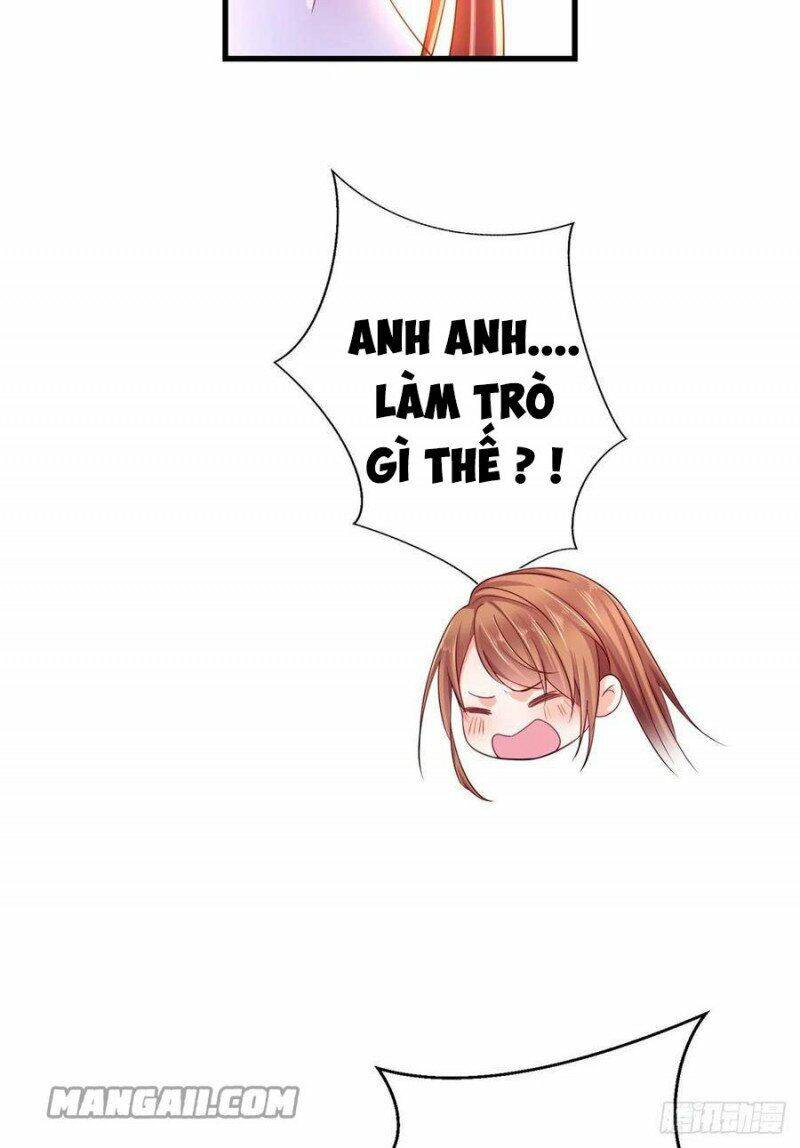 Thảnh Thơi Thú Thế Chủng Chủng Điền, Sinh Sinh Tể Chap 248 - Next Chap 249