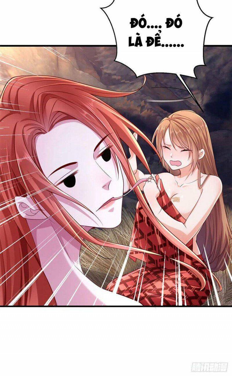Thảnh Thơi Thú Thế Chủng Chủng Điền, Sinh Sinh Tể Chap 248 - Next Chap 249