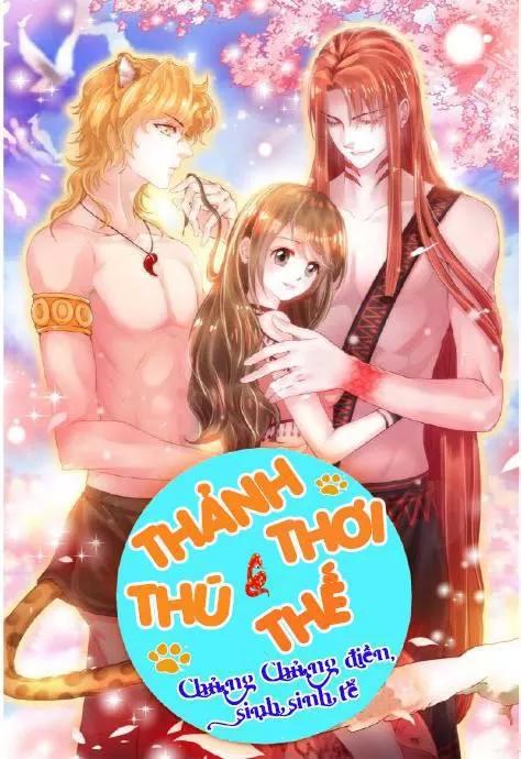 Thảnh Thơi Thú Thế Chủng Chủng Điền, Sinh Sinh Tể Chap 25 - Next Chap 26