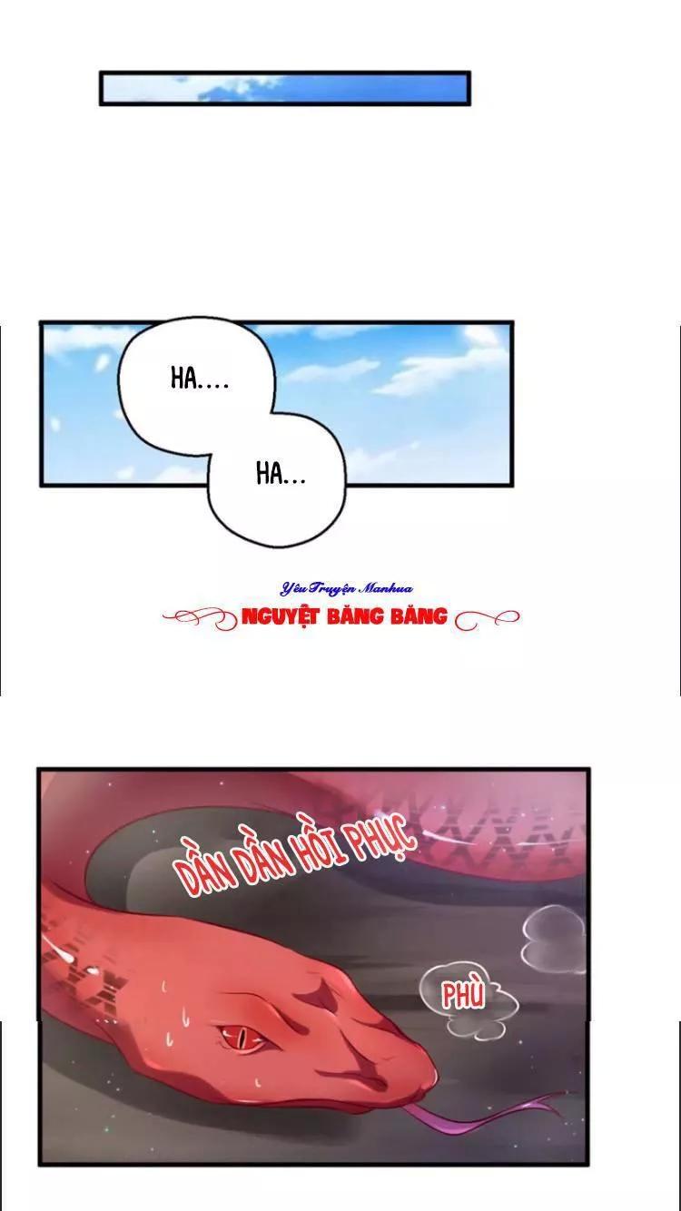 Thảnh Thơi Thú Thế Chủng Chủng Điền, Sinh Sinh Tể Chap 25 - Next Chap 26
