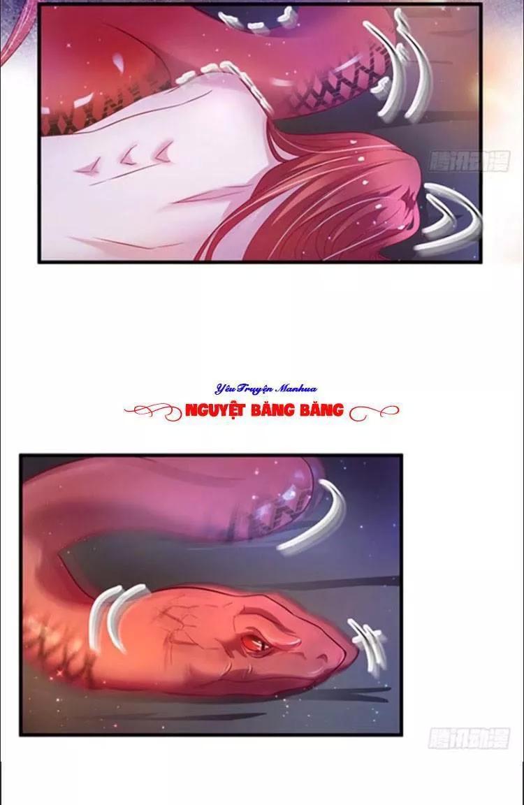Thảnh Thơi Thú Thế Chủng Chủng Điền, Sinh Sinh Tể Chap 25 - Next Chap 26