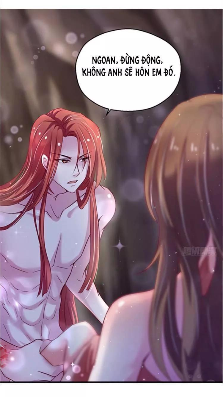 Thảnh Thơi Thú Thế Chủng Chủng Điền, Sinh Sinh Tể Chap 25 - Next Chap 26