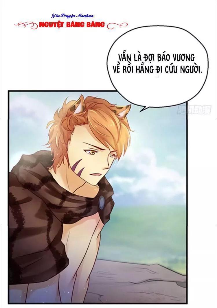 Thảnh Thơi Thú Thế Chủng Chủng Điền, Sinh Sinh Tể Chap 25 - Next Chap 26